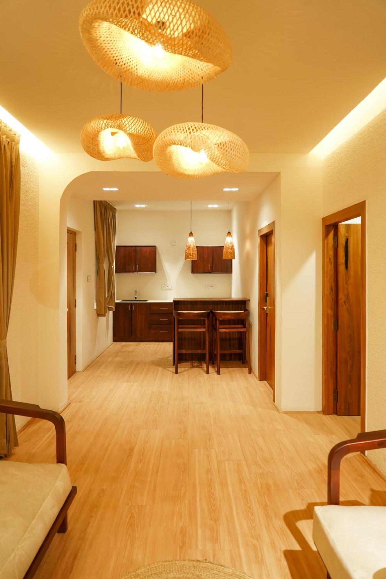 Virgin Valley Leisure Resort Ooty Exteriör bild